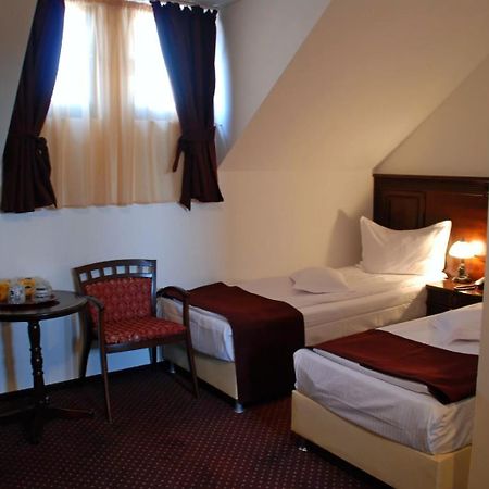 Hanul Domnesc Brasov Exterior photo